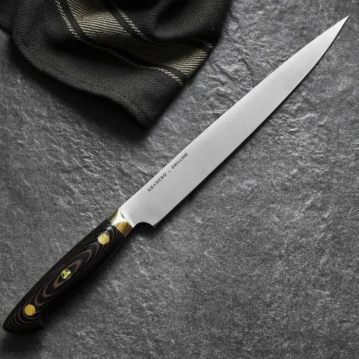 Zwilling Carbon 2.0, 9" Slicing Knife
