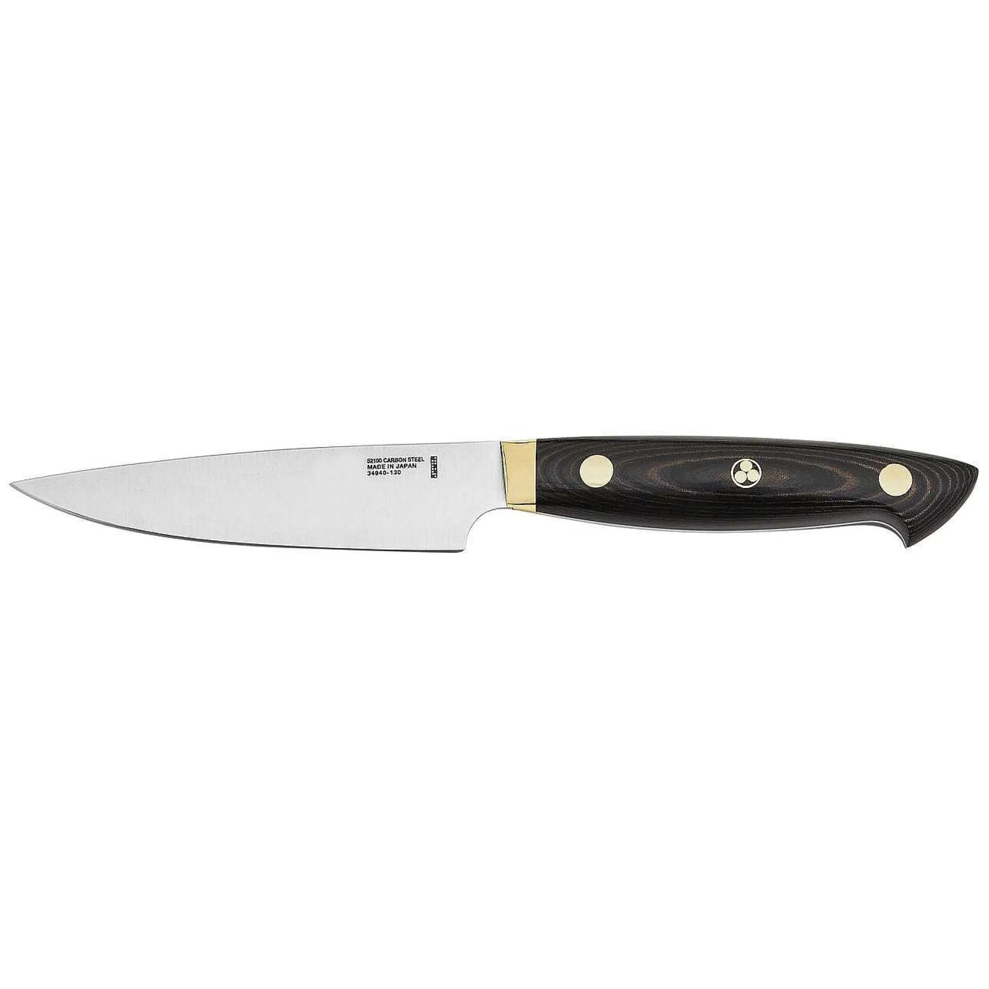 Zwilling Carbon 2.0, 5" Utility Knife