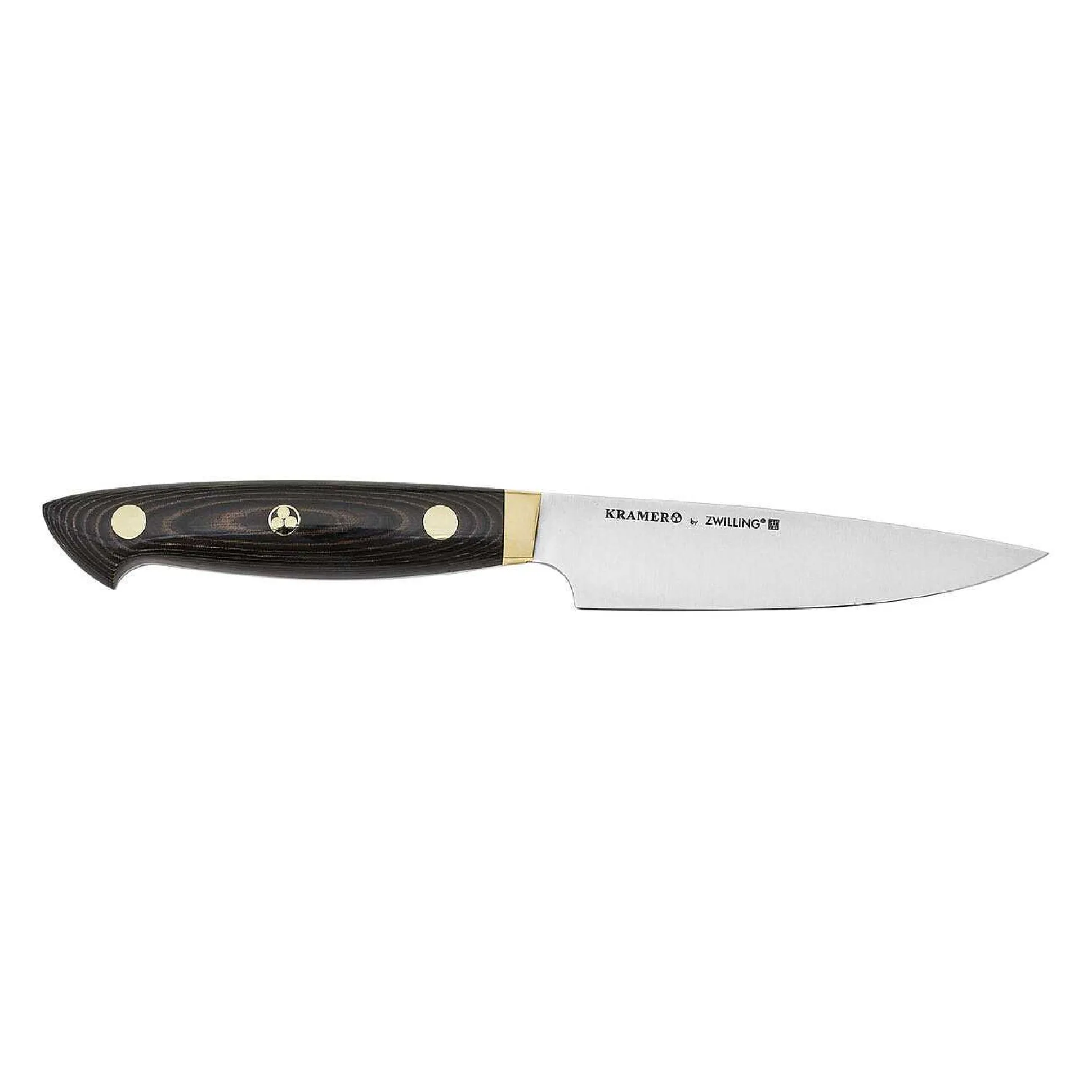 Zwilling Carbon 2.0, 5" Utility Knife