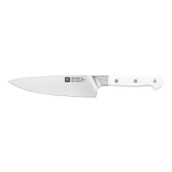 Zwilling Pro Le Blanc, 7" Chef's Slim Knife
