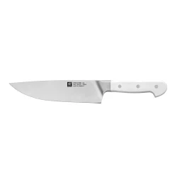 Zwilling Pro Le Blanc, 8" Chef's Knife