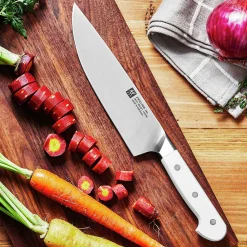 Zwilling Pro Le Blanc, 8