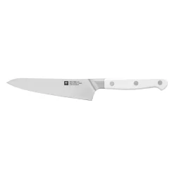 Zwilling Pro Le Blanc, 5.5" Fine Edge Prep Knife