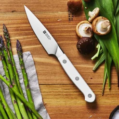 Zwilling Pro Le Blanc, 4
