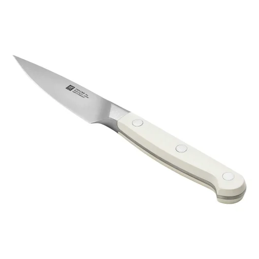 Zwilling Pro Le Blanc, 4" Paring Knife