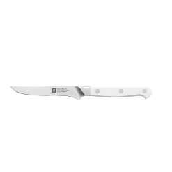 Zwilling Pro Le Blanc, 4pc Steak Knife Set^Be Home Best
